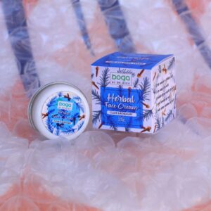 Boga By Dr.Wick Karabunati & Rosemary Face Cream For Night