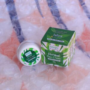 Boga By Dr.Wick White Kohoba & Alovera Face Cream For Dry Skin